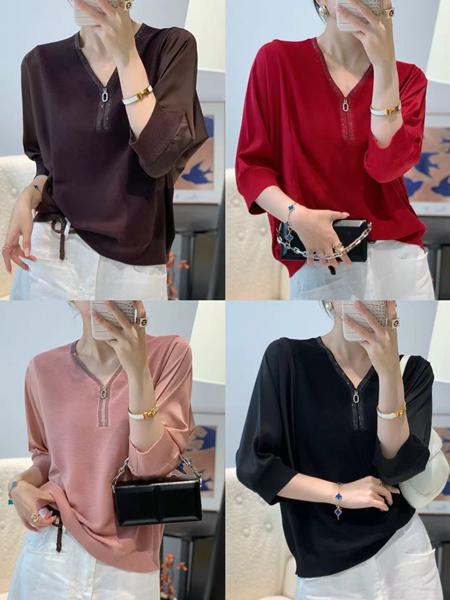 Свитер DIVO (one size) DV238 brown (деми)