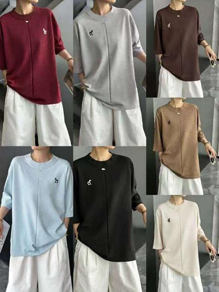 Американка DIVO (one size) DV242 wine (деми)