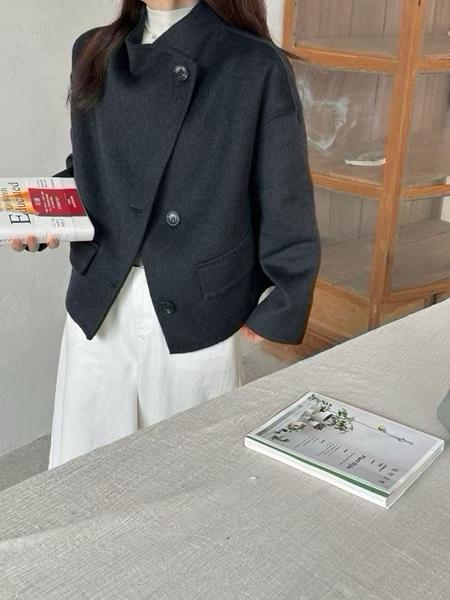 Куртка DIVO (S-M) DV8 beige (деми)