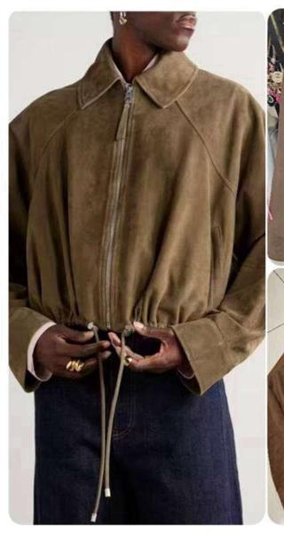 Куртка DIVO (M-XL) DV82 beige (деми)