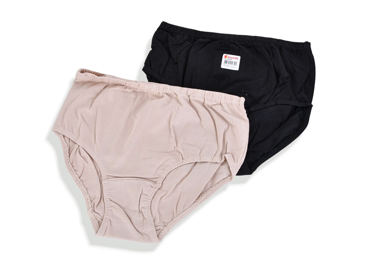 Трусы Textile (XL) 2046Q mix (XL) (деми)