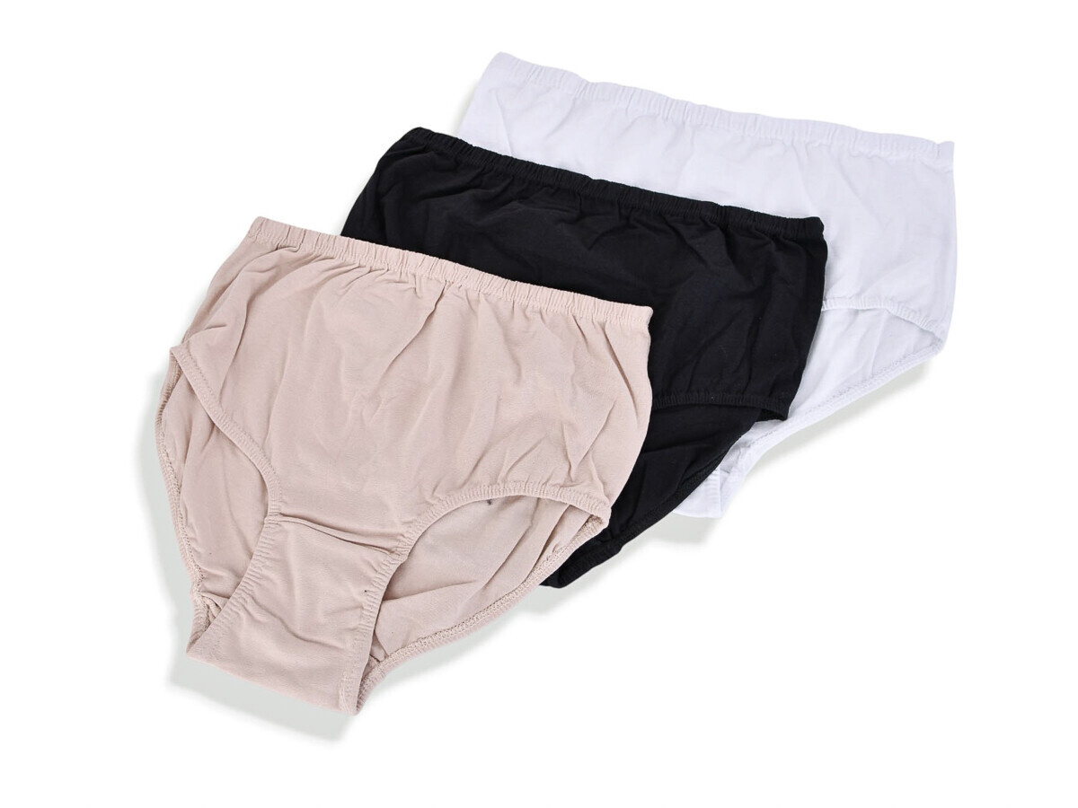 Трусы Textile (2XL) 2046-1 mix (2XL) (деми)