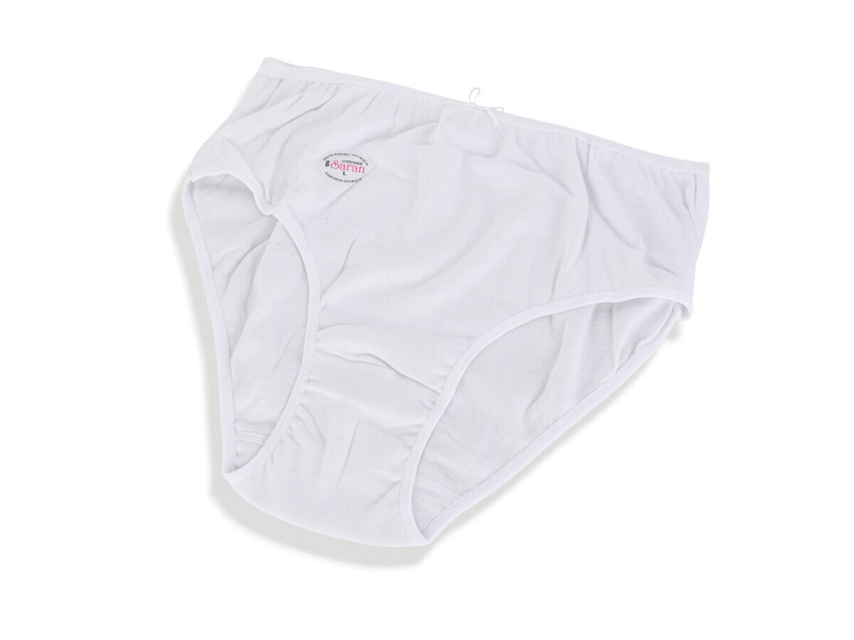 Трусы Textile (L) C1300 white (L) (деми)