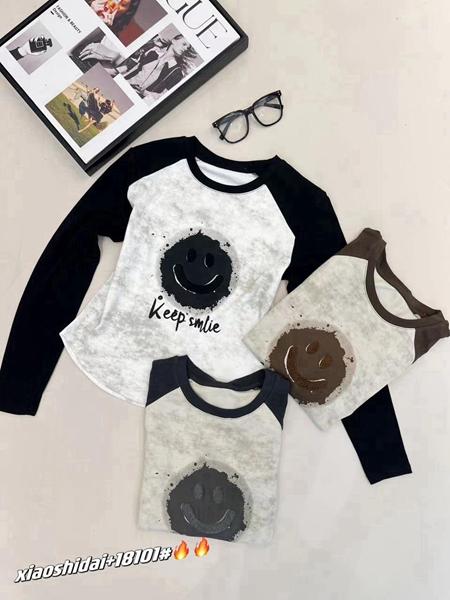 Свитер DIVO (one size) 18101 black (деми)