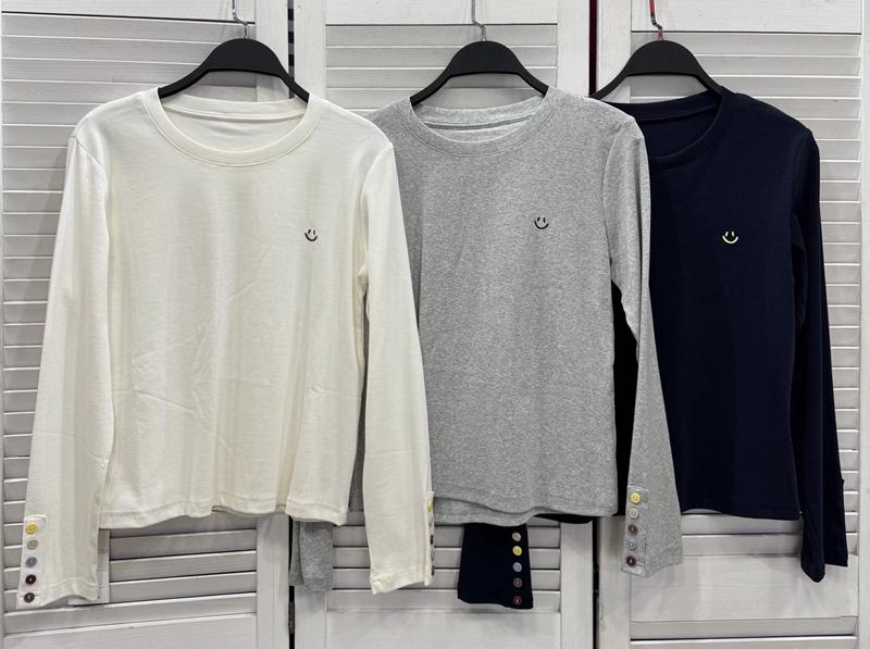 Свитер DIVO (one size) DV123 grey (деми)