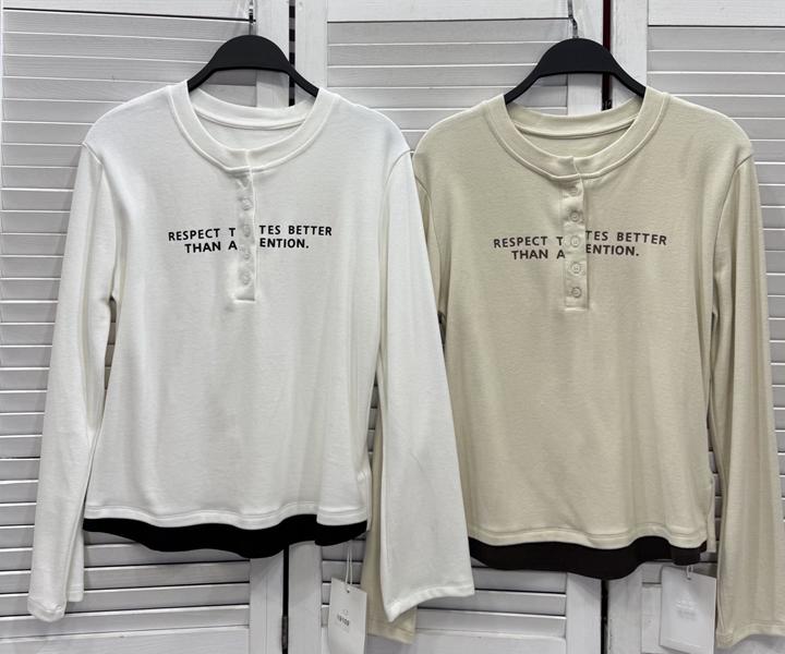 Свитер DIVO (one size) DV126 beige (деми)