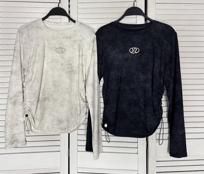 Свитер DIVO (one size) DV136 grey (деми)