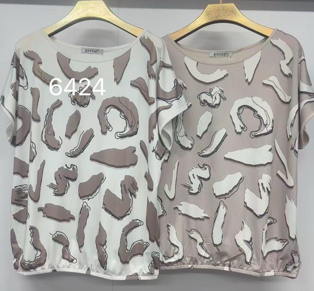 Платье Style Nadezhda (M-3XL) 6424 beige (лето)