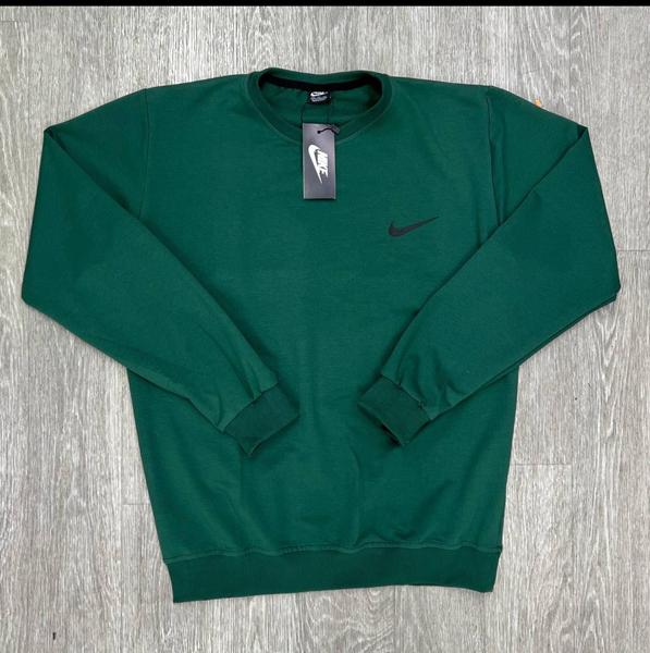 Свитер Verton (XL-5XL) W26449 green (деми)