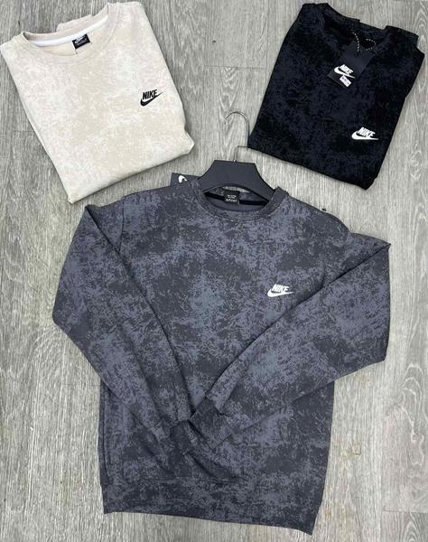 Свитер Verton (M-3XL) W26454 grey (деми)