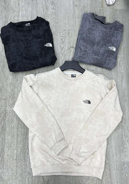 Свитер Verton (M-3XL) W26457 grey (деми)