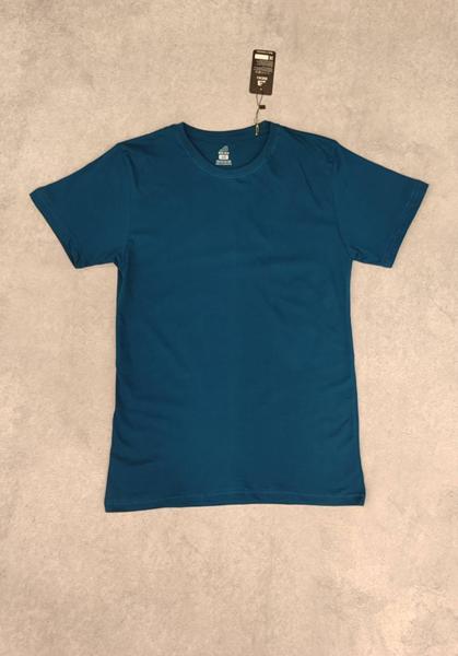 Футболка Samo (48-56) SM52 navy (лето)