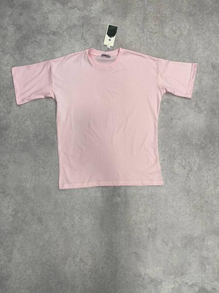 Футболка Samo (44-52) SM65 l.pink (лето)