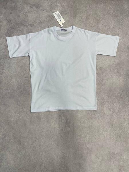 Футболка Samo (44-52) SM68 white (лето)