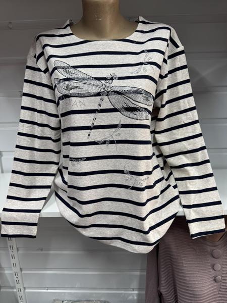 Свитер P.HEY (50-56) 5208 grey (деми)