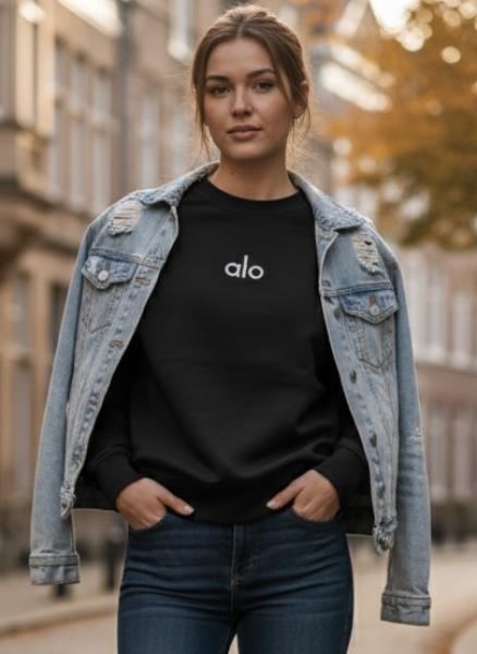 Свитер Delviago (46-48) 0054-1 black (деми)