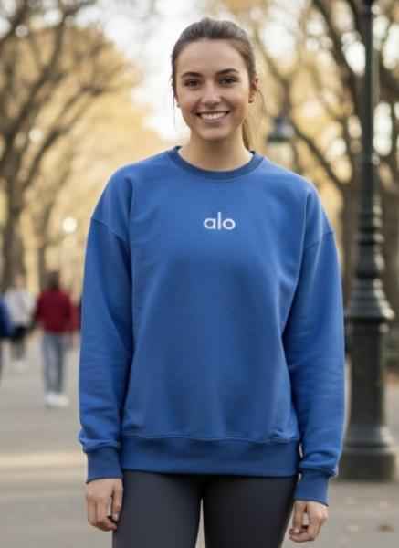 Свитер Delviago (46-48) 0054-1 blue (деми)