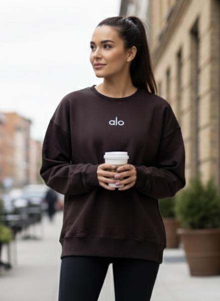 Свитер Delviago (46-48) 0054-1 brown (деми)