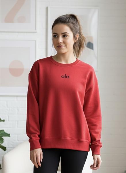 Свитер Delviago (46-48) 0054-1 red (деми)