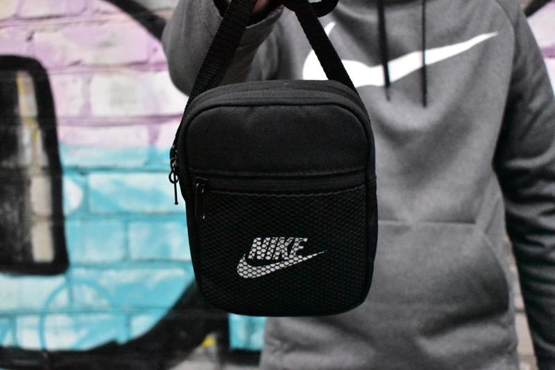 Сумка Candy bags (18*14*4) CB208 black (деми)