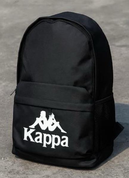 Рюкзак Candy bags (40*25*10) CB210 black (деми)