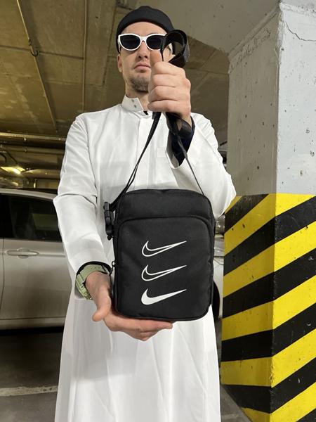 Сумка Candy bags (22*16*7) CB219 black (деми)