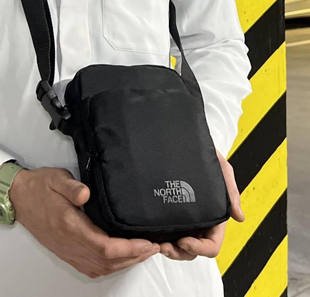 Сумка Candy bags (22*16*7) CB230 black (деми)