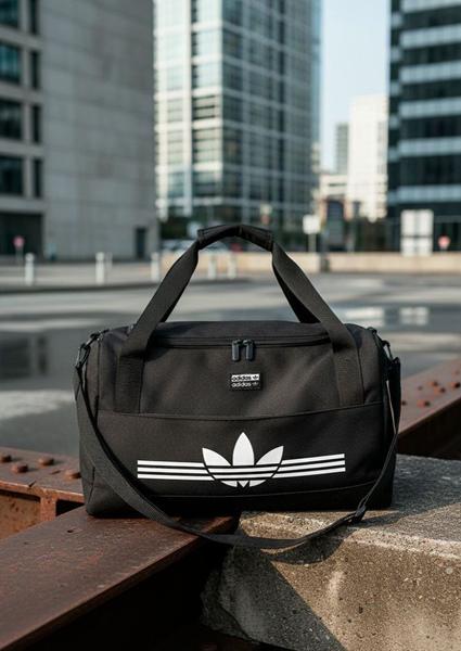 Сумка Candy bags (48*30*25) CB242 black (деми)