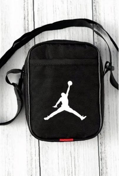 Сумка Candy bags (18.5*14*5) CB271 black (деми)