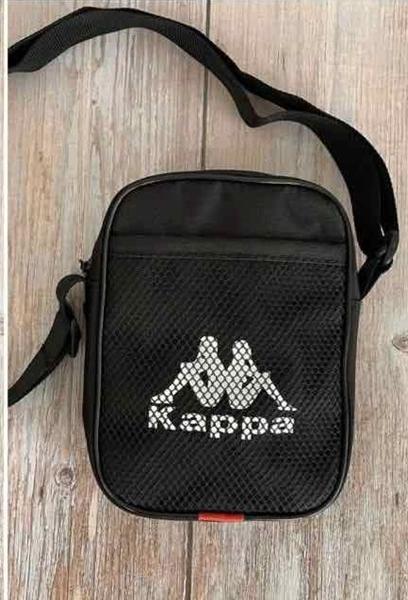 Сумка Candy bags (18.5*14*5) CB272 black (деми)