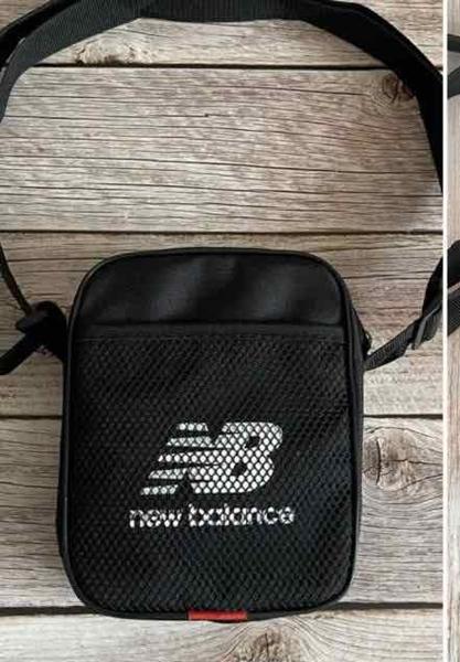 Сумка Candy bags (18.5*14*5) CB277 black (деми)