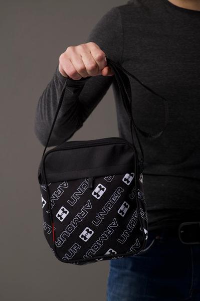 Сумка Candy bags (22*19*6) CB281 black (деми)