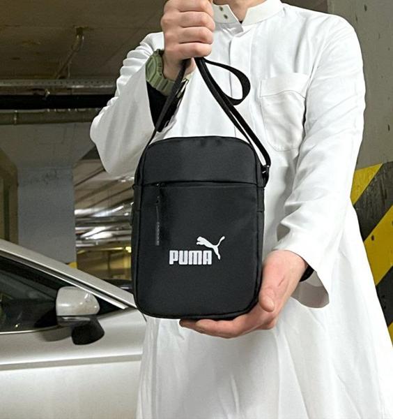 Сумка Candy bags (22*19*5) CB289 black (деми)