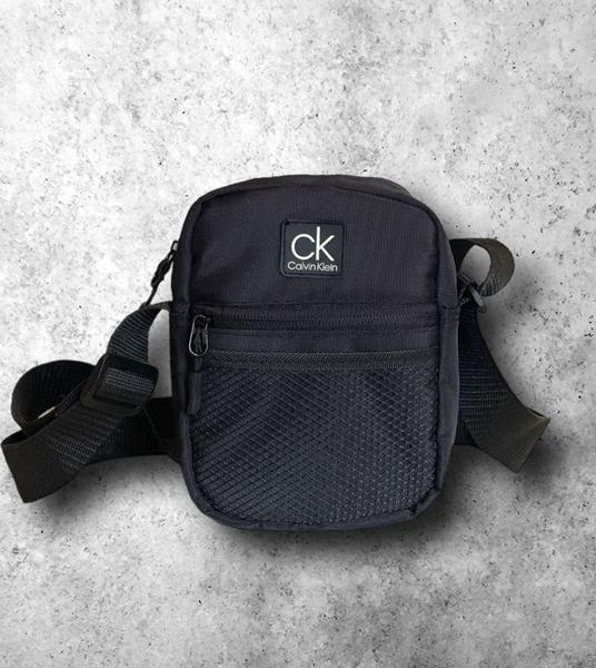 Сумка Candy bags (18*14*6) CB291 black (деми)