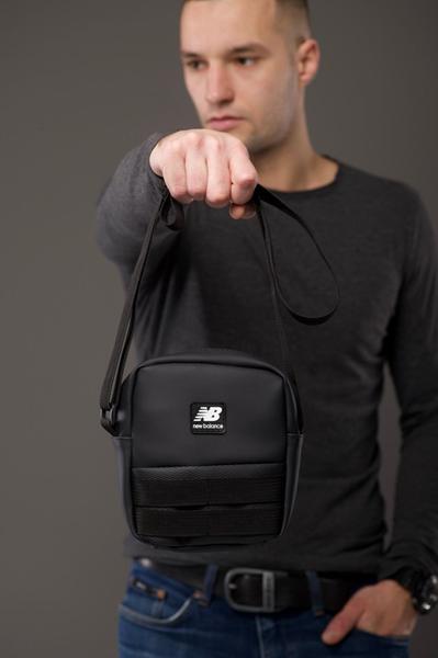 Сумка Candy bags (18*17*5) CB295 black (деми)