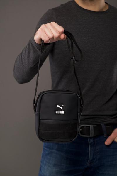 Сумка Candy bags (18*17*5) CB296 black (деми)