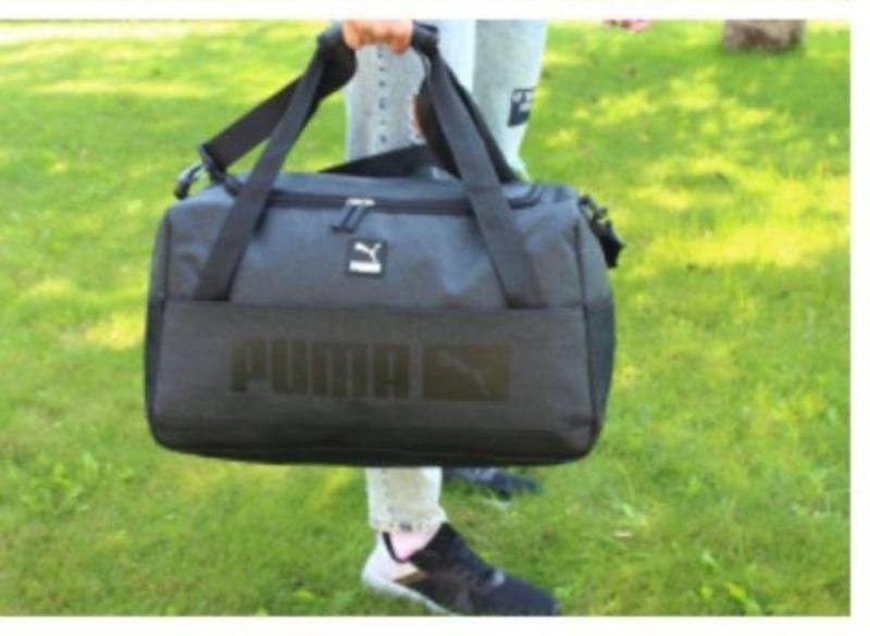 Сумка Candy bags (48*30*25) CB303 grey (деми)