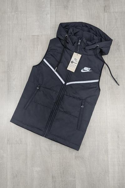 Жилетка Jiher (12-17) J132 grey (деми)