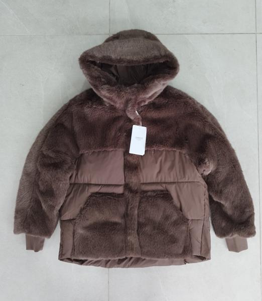 Куртка Orange Chinese (M-2XL) W183 brown (деми)