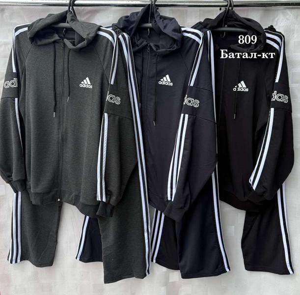 Костюм спорт Shon (56-62) S2515 d.grey (деми)