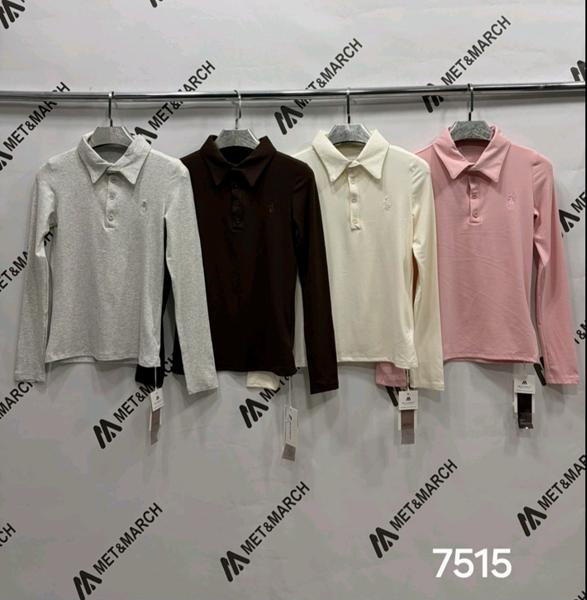 Свитер Met&March (S-L) 7515 pink (деми)