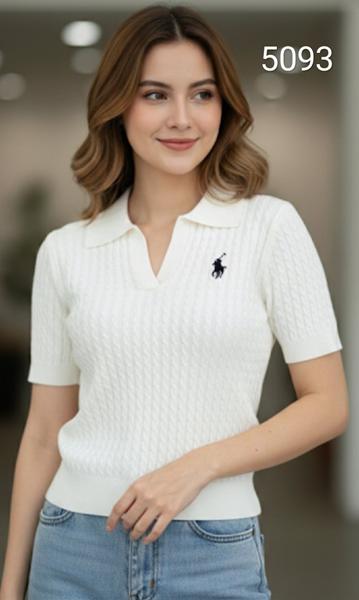 Футболка Met&March (one size) 5093 white (лето)