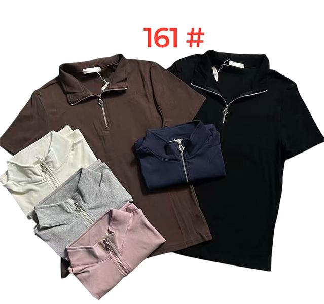 Футболка Katty (44-48) 161-1 mix (лето)