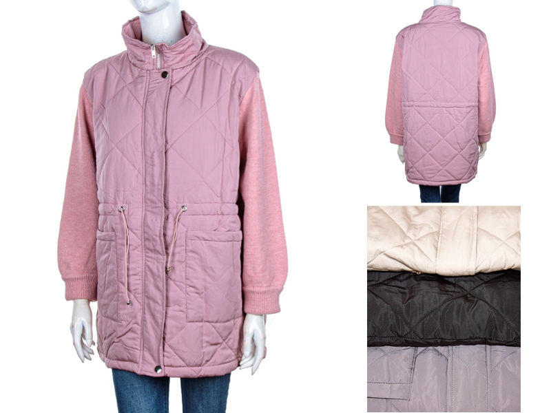 Куртка CND2 (one size) 4305 mix (деми)