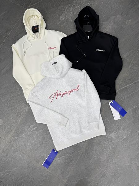 Батник F.T.H (L-4XL) F764 milk (деми)