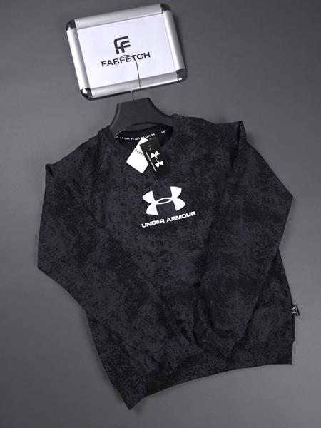 Свитер Hous Of Timur (S-2XL) HT60 black (деми)