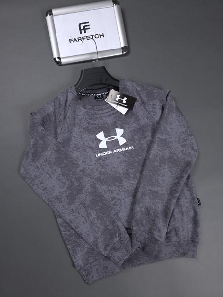 Свитер Hous Of Timur (S-2XL) HT61 grey (деми)