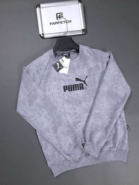 Свитер Hous Of Timur (S-2XL) HT65 l.grey (деми)