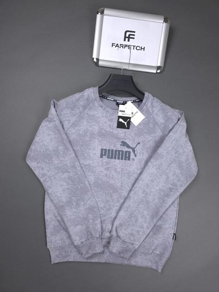 Свитер Hous Of Timur (S-2XL) HT418 l.grey (деми)