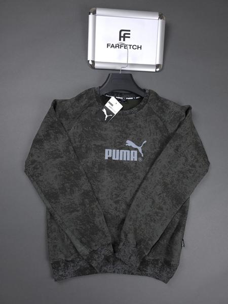 Свитер Hous Of Timur (S-2XL) HT419 d.grey (деми)